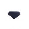 Slip Icebreaker Men Merino Core Briefs (MIDNIGHT NAVY) man