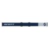 Masque de ski SCOTT Goggle Factor pro (dark blue/light grey)