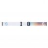Scott SCO Goggle Factor pro hvid/blød pink/AMP rose chrome S2 (hvid/blød pink)