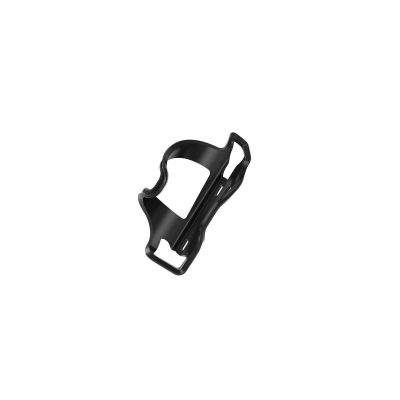 Flaskeholder Lezyne - Flow cage sl (sort)