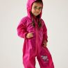 Combinaison imperméable DARE2B Puddle IV (Jem) Enfant