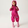 Combinaison imperméable DARE2B Puddle IV (Jem) Enfant