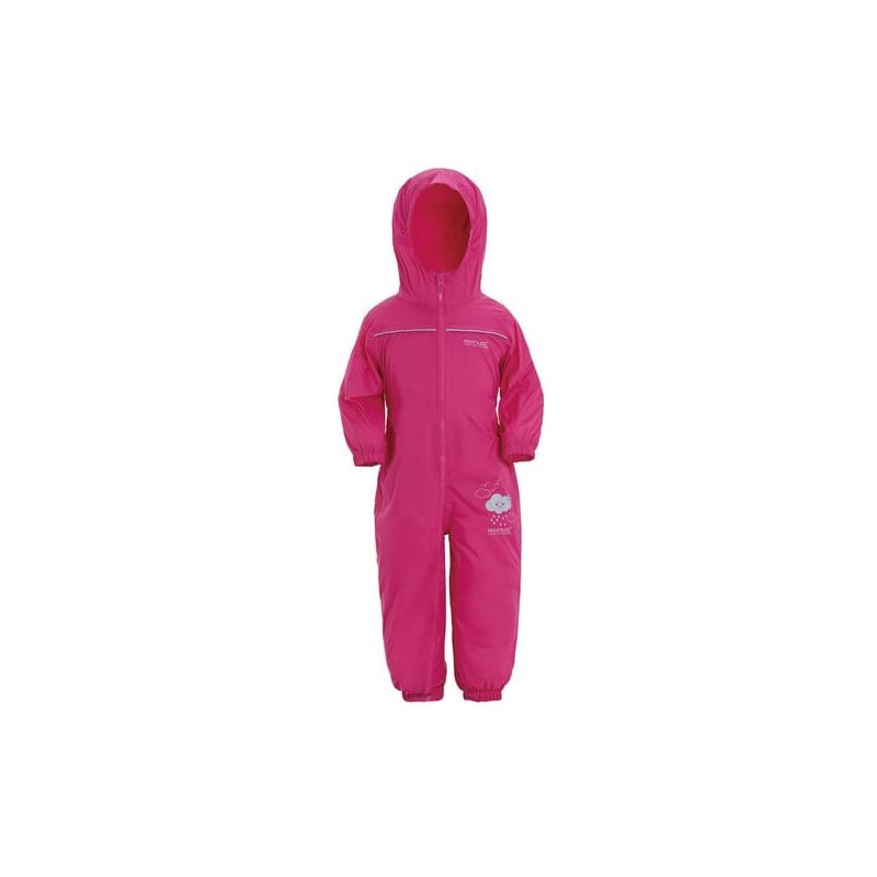 Combinaison imperméable DARE2B Puddle IV (Jem) Enfant
