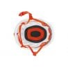 Climbing helmet PETZL Sirocco (WHITE)