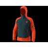Giacca Dynafit Transalper Light Ptc M Hoody (Dawn) Uomo