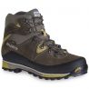 Zapatillas Dolomite Zermatt Gtx (gris grafito rojo ) hombre