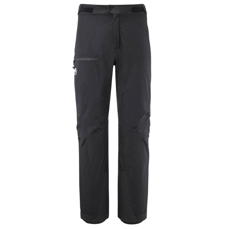 Hose Millet SENECA GTX 2L PANT M (SCHWARZ - NOIR) Unisex