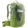 Zaino da trekking Deuter Futura 27 (kaki-meadow)