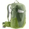 Wandelrugzak Deuter Futura 27 (khaki-weide)