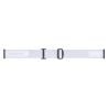Maschera da sci Scott Maschera Unlimited II OTG LS S1-3 (bianco minerale)