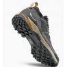 Lage wandelschoenen Salewa PUEZ KNIT PTX (Zwart/Zwart) Heren