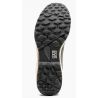 Botas bajas de montaña Salewa PUEZ KNIT PTX (Negro/Negro) Hombre