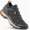 Chaussures de randonnée basses Salewa PUEZ KNIT PTX (Black/Black) Homme