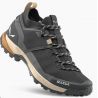 Scarpe da trekking basse Salewa PUEZ KNIT PTX (Nero/Nero) Uomo
