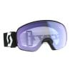 Masque de ski SCOTT Goggle Sphere OTG mineral S1 (black/white)