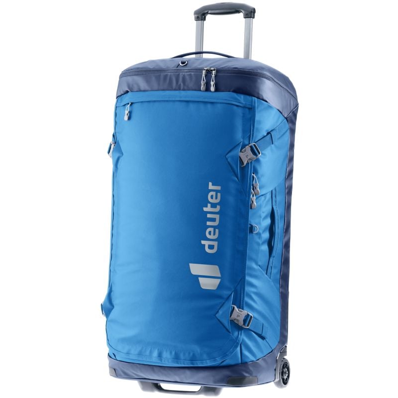 Travel bags Deuter Duffel Pro Movo 90 (neptune-nightblue)