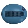 Ski helmet Scott Helmet Symbol 2 Plus (solid blue)