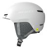 Casco da sci Scott Track Plus (bianco)
