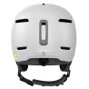 Skihelm Scott Track Plus (wit)