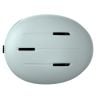 Casco da sci Scott Casco Track Plus (blu morbido)