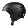 Skihelm Scott Helm Flow Pro Mips (zwart)
