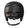 Skihelm Scott Helm Flow Pro Mips (zwart)