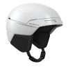 Skidhjälm Scott Flow Pro Mips (vit)
