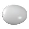 Scott SCO-hjelm Flow Pro Mips hvit/M (hvit)