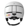 Ski helmet Scott Helmet Flow Pro Mips (white)