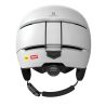 Scott SCO Hjälm Flow Pro Mips vit/M (vit)