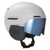 Hjelm for ski Scott SCO Helmet Blend Plus (hvit)