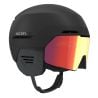 Scott SCO Helmet Blend Plus granite black/M (granite black)