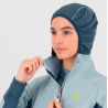 Karpos LAVAREDO WINT. W JKT (BLU STERLING/NOTTE)
