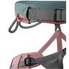 Damestuig Edelrid Jayne III (roze)