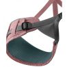 Women's harness Edelrid Jayne III (pink)