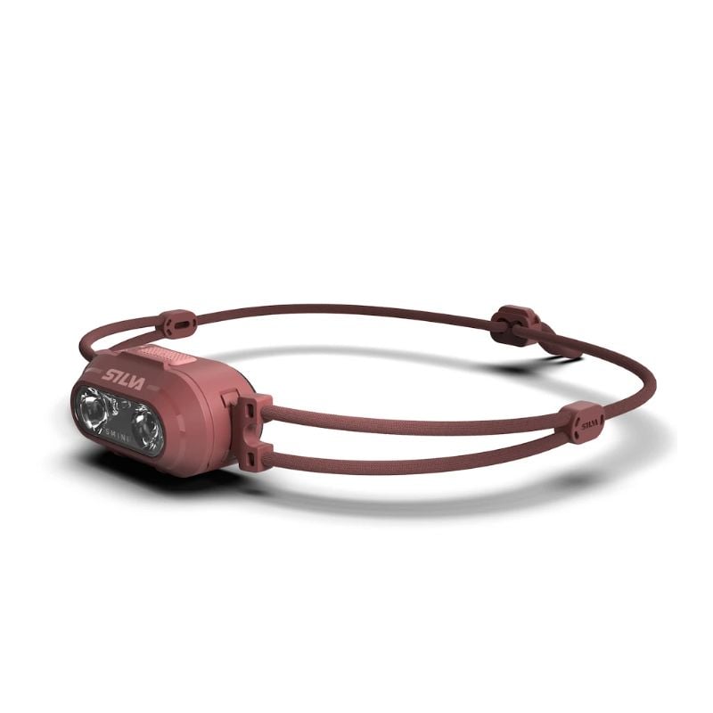 Hodelykt Silva Smini (rosa)