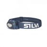 Silva Descubra el azul ()