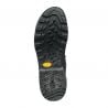 Chaussure randonnée Mescalito Trek GTX Dark Anthracite Mustard
