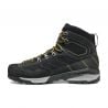 Chaussure randonnée Mescalito Trek GTX Dark Anthracite Mustard
