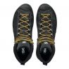 Mescalito Trek GTX Dark Anthracite Mustard vandrestøvle
