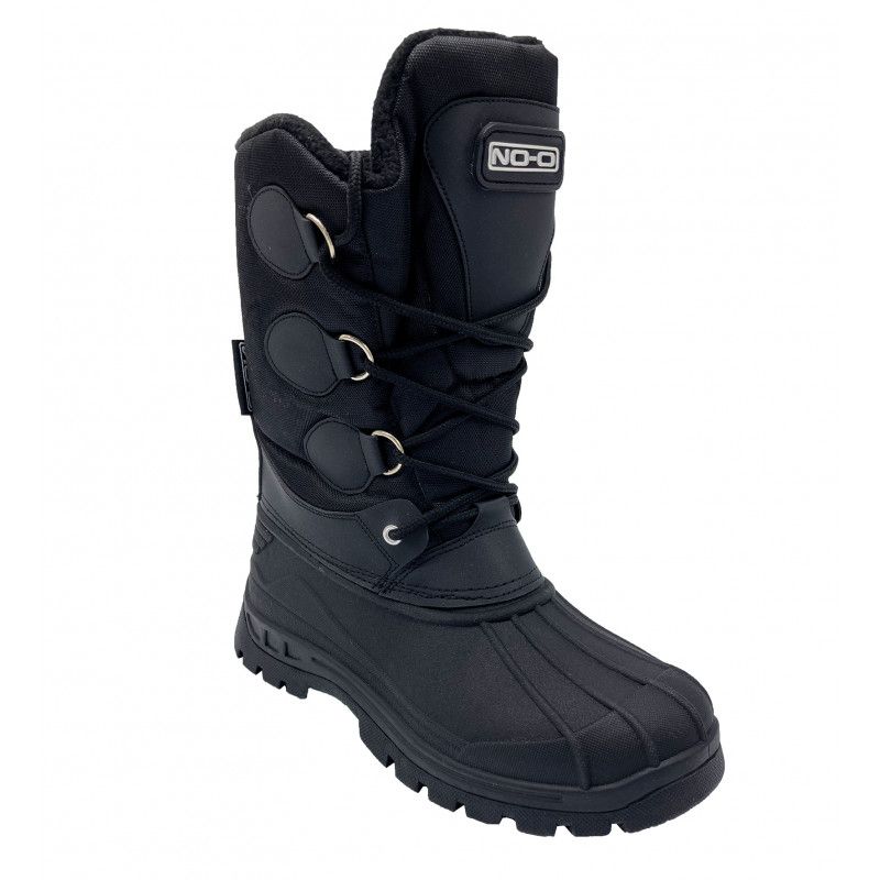 Après-ski Frendo Allroad (Noir) Homme