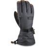 Skihandschuhe Dakine LEATHER TITAN GORE-TEX GLOVE (CARBON)