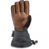 Skihandsker Dakine LEATHER TITAN GORE-TEX GLOVE (CARBON)