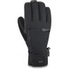 Dakine NAHKA TITAN GORE-TEX LYHYT KÄSINE (MUSTA)