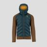 Jacke Karpos MARMAROLE RETRO' JKT (STARGAZER/NUTHATCH) Mann