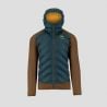 Jakke Karpos MARMAROLE RETRO' JKT (STARGAZER/NUTHATCH) Man