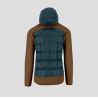 Jacke Karpos MARMAROLE RETRO' JKT (STARGAZER/NUTHATCH) Mann