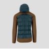 Jakke Karpos MARMAROLE RETRO' JKT (STARGAZER/NUTHATCH) Man