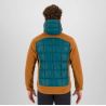 Jacke Karpos MARMAROLE RETRO' JKT (STARGAZER/NUTHATCH) Mann