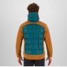 Jakke Karpos MARMAROLE RETRO' JKT (STARGAZER/NUTHATCH) Man